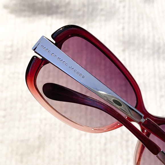 euc Marc by Marc Jacobs sunglasses main image 4